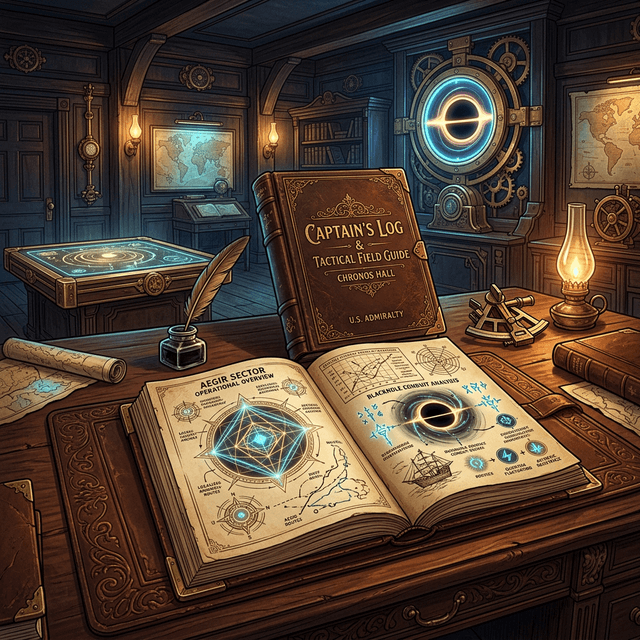 Tactical Field Guide